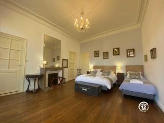 La maison bachelet - 9