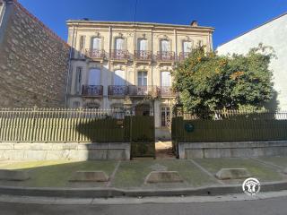 La maison bachelet - 6