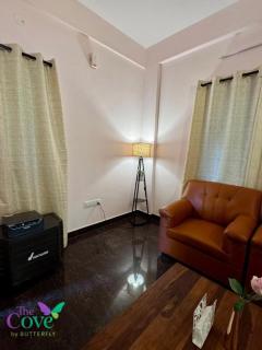 1BHK - Cocoon - The COVE by Butterfly - 7