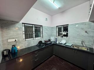 1BHK - Cocoon - The COVE by Butterfly - 1