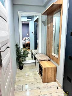 Apartament Pastelowy Tukan - 3