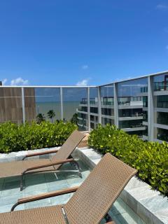 Vivendas do Mar - APT 307 - 1