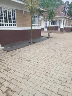 Armana Elite home in Rongo - 4