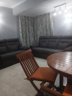 Armana Elite home in Rongo - 2