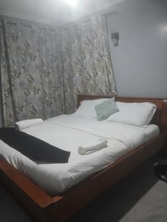 Armana Elite home in Rongo - 1