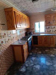 Mariama's apartment - 0