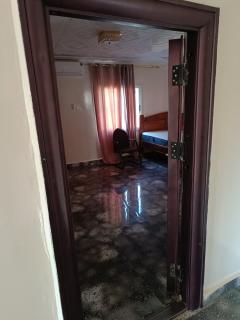 Mariama's apartment - 6