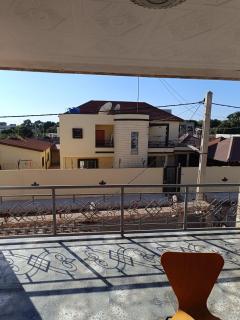 Mariama's apartment - 4