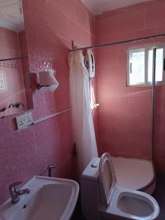 Mariama's apartment - 2