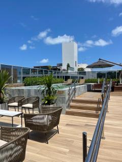 Vivendas do Mar - APT 307 - 2