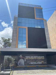 Vivendas do Mar - APT 307 - 7