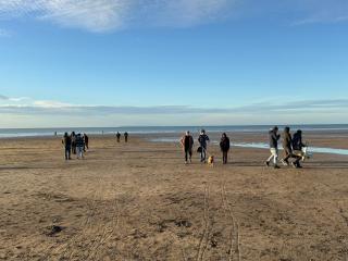 92 Blueberry Lodge - Sea Views - 8