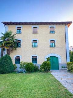 Casa Rural Masión de Egüés - 0