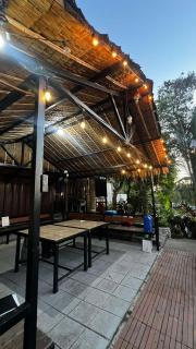 Balai Halang Campsite Lipa Batangas - 9