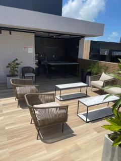 Vivendas do Mar - APT 307 - 5