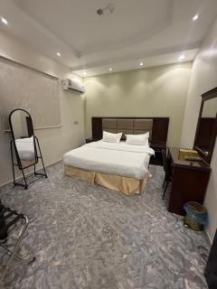 فندق قصر الندى للشقق المخدومة - 8