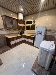 فندق قصر الندى للشقق المخدومة - 5