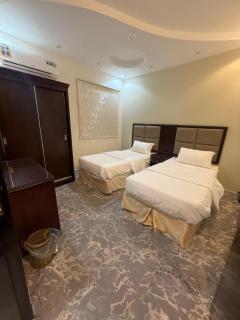 فندق قصر الندى للشقق المخدومة - 4