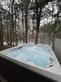 Serenity Overlook-Luxury Estate With Hot Tub - 9