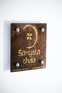 Sunyata Shala Guest House - 9