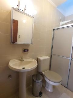 Casa de Hóspedes em Jurerê Internacional com Piscina e Jardim Compartilhados aprox 8 min da Praia - 7