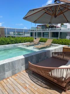 Vivendas do Mar - APT 307 - 8