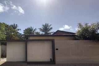 Casa com piscina em Barra de Camaratuba - 5