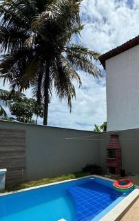 Casa com piscina em Barra de Camaratuba - 6