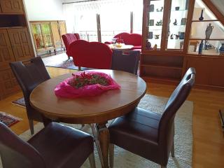 Ferienwohnung Jansen - 8