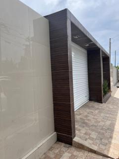 Casa com piscina em Barra de Camaratuba - 4