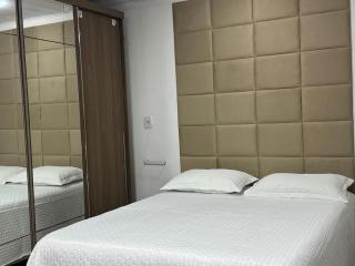 Casa com piscina em Barra de Camaratuba - 2