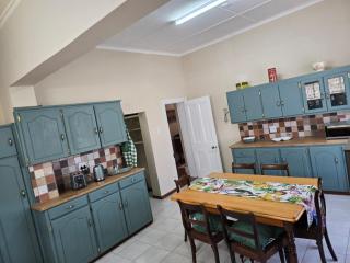 Tromp's House historic house of Trompsburg - 3