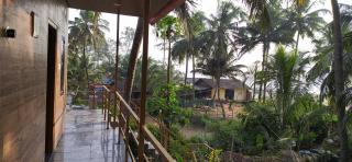 Sarvesh praveena tent house - 3