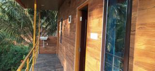 Sarvesh praveena tent house - 1