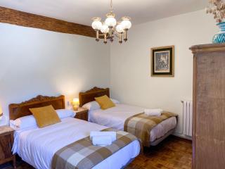 Casa Rural Masión de Egüés - 1