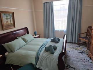 Tromp's House historic house of Trompsburg - 1