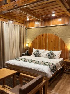 Mountain Nest Stay - 7