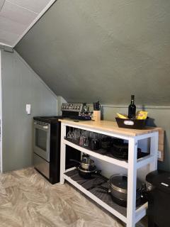 Best Private Apartment in New Glasgow Close to Downtown - 1