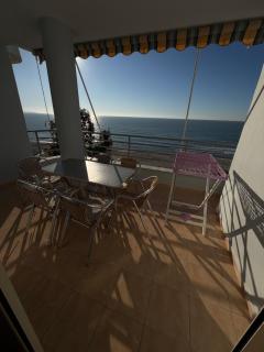 Espana aparthotel - 6