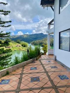 Casa Finca en Guatapé - 7