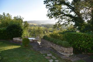 L'oree de la gresigne - Cordes-sur-Ciel - 1
