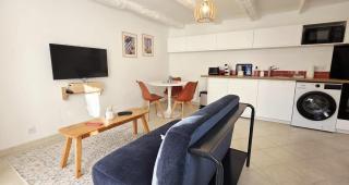 Duplex Saint-Martin - 2