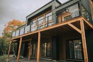 Haven of Relaxation Private spa chalet few minutes from Tremblant - 0