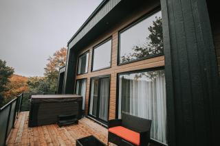 Haven of Relaxation Private spa chalet few minutes from Tremblant - 6