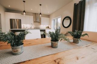 Haven of Relaxation Private spa chalet few minutes from Tremblant - 5