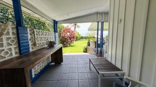 Casa beira mar de Jurerê com piscina - 1