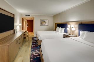 The Atrium Hotel on Third - 6