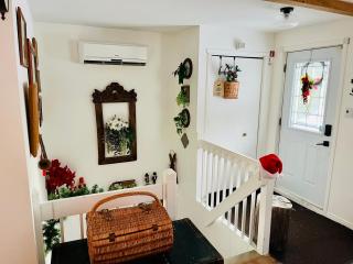 Chalet -Havre au bord de l'eau - 6