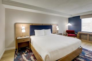 The Atrium Hotel on Third - 9