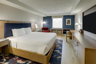 The Atrium Hotel on Third - 2